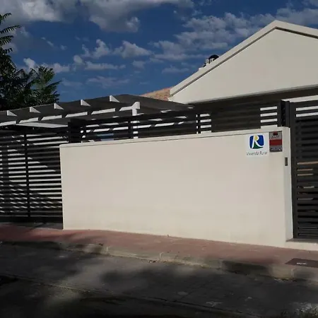 Вилла Chatin *